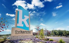 The Kartrite Resort And Indoor Waterpark