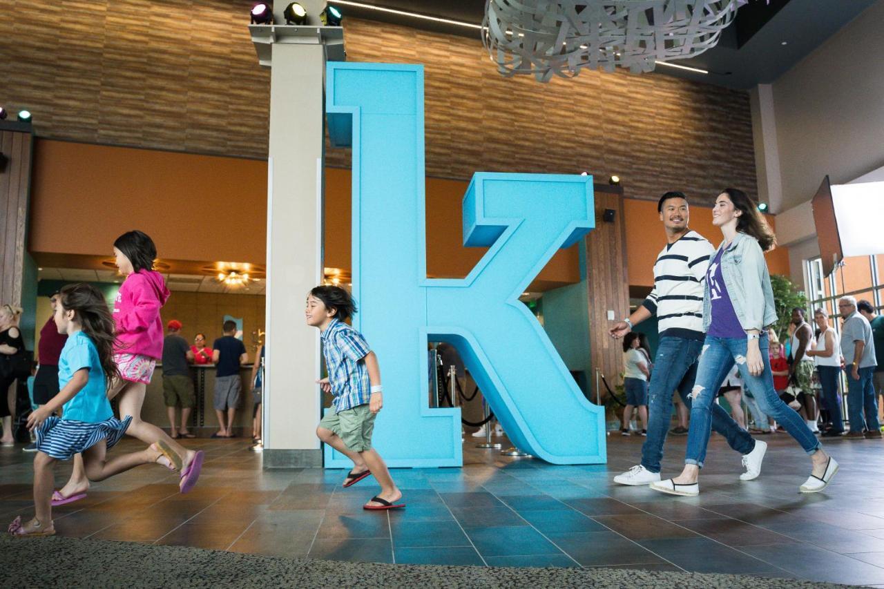 מונטיצ'לו The Kartrite Resort And Indoor Waterpark מראה חיצוני תמונה