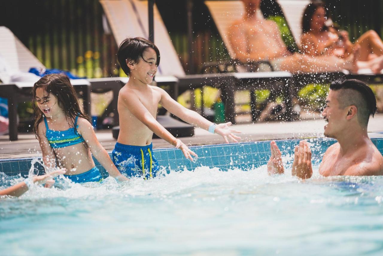 מונטיצ'לו The Kartrite Resort And Indoor Waterpark מראה חיצוני תמונה
